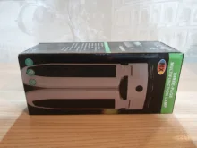 Portable Light Lamp Powerful Camping-Lantern Solar Emergency Usb