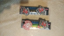 BEARKING mejor precio Riprizer 110 tomando cebo 11cm 15g de buceo 1,5 m carpa Wobblers pesca atractivo cebo artificiales aborda