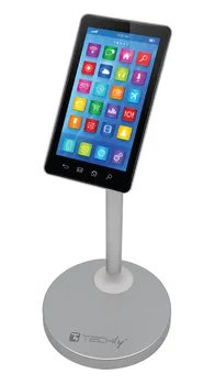 

Magnetic stand table for Smartphone and Tablet