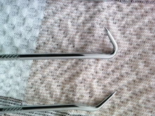 Gasket-Pick-Tool Hook-Set Sealing-Extractor Hand-Tool Craft O-Ring Automotive Onever