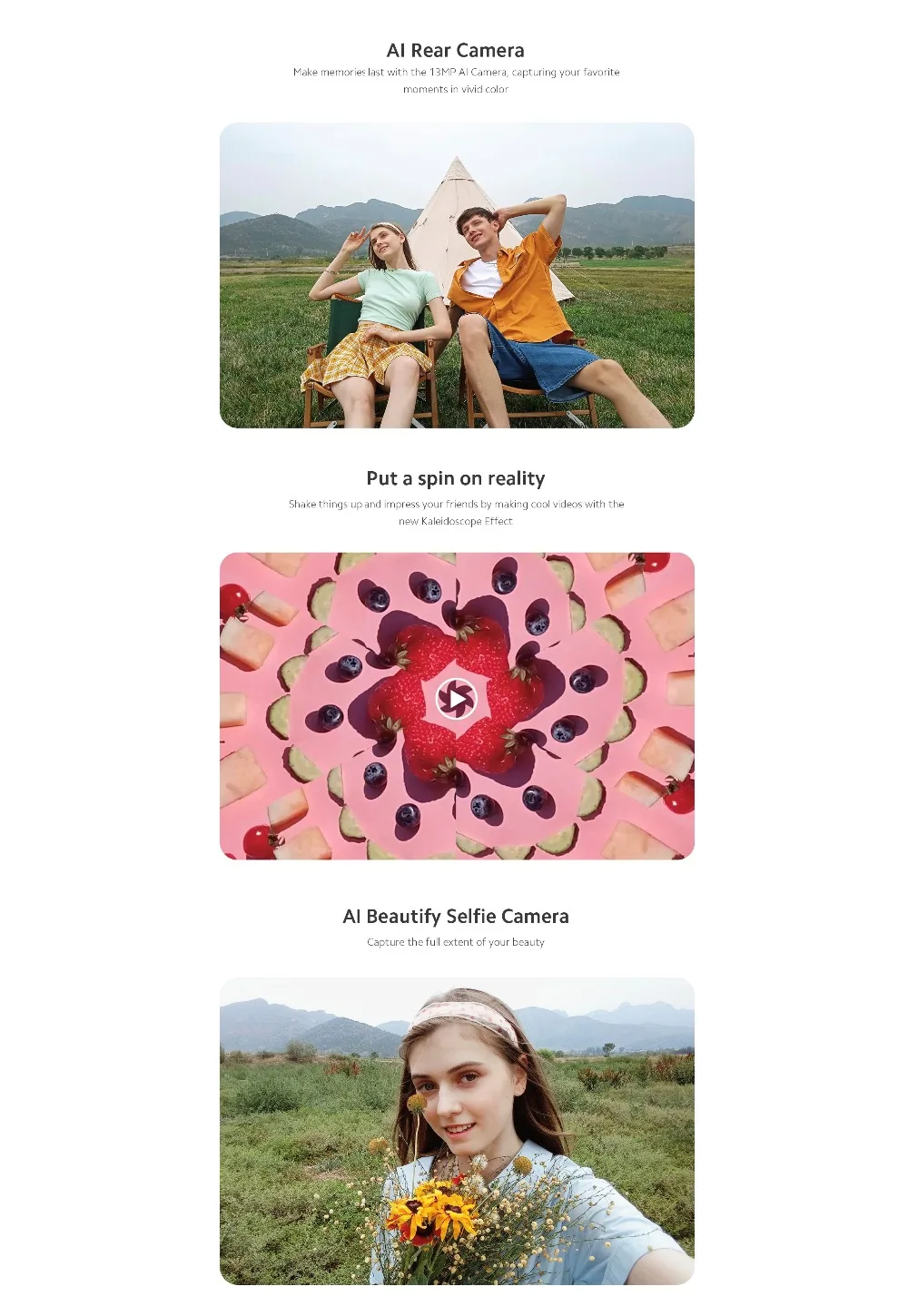 Global Version Xiaomi Redmi 9A 32GB ROM 2GB RAM (Brand New / Sealed) redmi9a, redmi9a 32, Smartphone, mobile, telephone