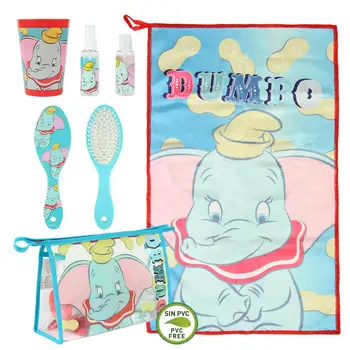 

TOILETRY SET TOILET/TRIP DISNEY DUMBO