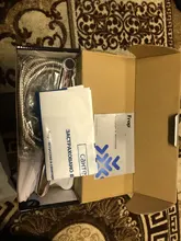 Bathtub Faucet Shower-Head Frap F22701-B Tap-Chrome Silver Outlet 30cm Zinc-Alloy 1set