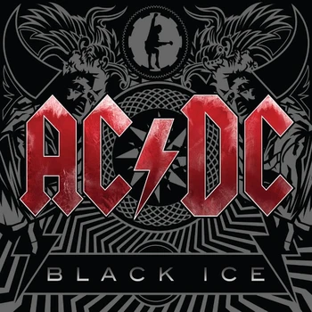 

AC/DC supplier/Black Ice (ru)(CD)