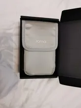 70mai-Arrancador de batería para coche, arranque de emergencia para automóviles 70 mai, cargador portátil de batería con bolsita, reactivador de energía