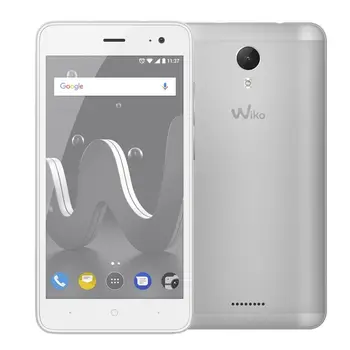 

Wiko Jerry 2 16GB Dual Sim Silver