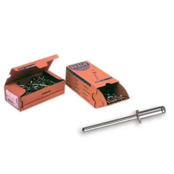 

RIVET IJF BOOTH. 3,2X6MM ALU ALUM BRALO (500 PCS)