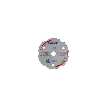 

Cutting disc multi-purpose DREMEL®DSM20 S500