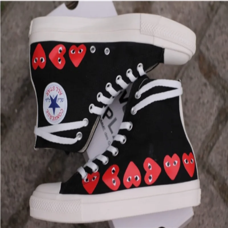 cdg converse incu