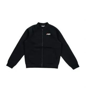 

ROW HUNTER black jacket men