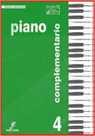 

MOLINA and. PIANO complementary 4