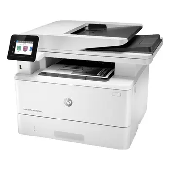 

Laser Printer HP LaserJet Pro W1A28A 38 ppm WiFi White