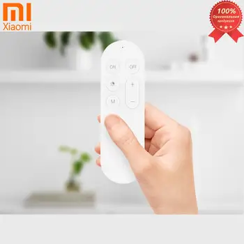 

Xiaomi Yeelight Remote Control for Yeelight Smart LED lamp