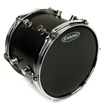 

B06onx2 Onyx plastic for volume drum 6 ", Evans