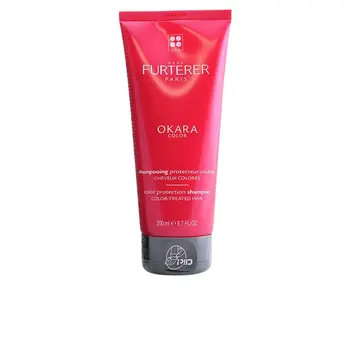 

OKARA COLOR protection shampoo 200 ml