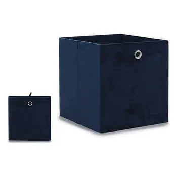 

Storage Box Blue Cobalt blue (30 x 30 x 30 cm)