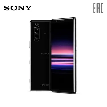 Перейти на Алиэкспресс и купить Смартфон Sony Xperia 5