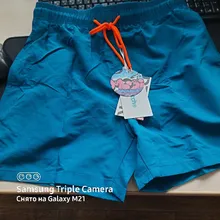 Mens Swimwear Swimsuits Shorts Trunks ESCATCH Surffing Beach-Board Running