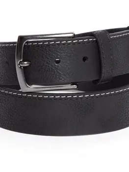 

Leather Look Belt