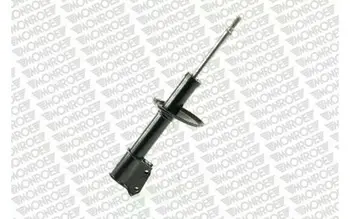 

Front shock absorber for RENAULT CLIO