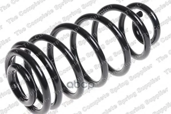 Пружина Подвески Chevrolet Cruze/Opel Astra J Задняя Lesjofors 4263504 Lesjofors арт. 4263504