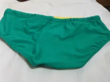 Swim Briefs Shorts Board Desmiit Sexy Men Mens Plus-Size Boxer Male Trunks Gay Sport