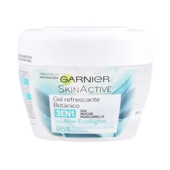 

Moisturising Gel Aloe Ecologico Garnier (150 ml)