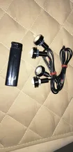 DRL LED Signal-Lamp Eye-Car-Light-Assembly Universal-Accessories Parking Daytime Running-Lights
