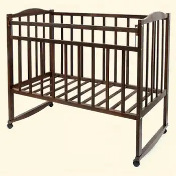 

Baby Bed "magico mini" (кр1-02м)