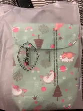 Sunveno-Bolsa de pañales para bebés, organizador reutilizable impermeable con impresiones de moda, bolsa de tela húmeda/seca, bolsa de almacenamiento para mamás, bolsa de pañales de viaje