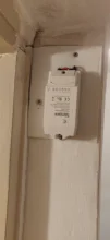 Measure-Monitor Smart-Switch Accuracy-Power-Consumption Current-Energy Wifi Alexa Sonoff