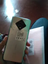 Infinix-smartphone Zero 8, versión Global, 8GB y 128GB, pantalla completa de 6,85 y 90Hz, Quad CÁMARA DE 64MP, batería de 4500mAh, cargador de 33W