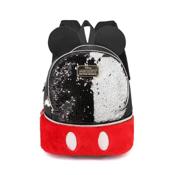 

MICKEY Moch. Bouquet Sequin