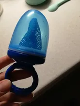 Nuevo chupete para bebé, alimentador de comida fresca para recién nacidos, bolsa de malla de alimentación segura para pezón, chupete para morder frutas, verduras