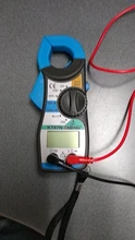ANENG KT87N pinza amperimetrica multimetro tester digital multimeter profesional polimetro amperimetro de gancho pinzas amperimetricas metro tester comprobador de corriente abrazaderas de apriete acdc clamp meter