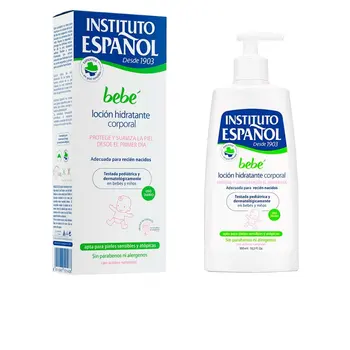 

BABY Body Lotion 300 ml moisturizing