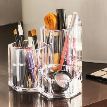

Prism Make-up Organizer