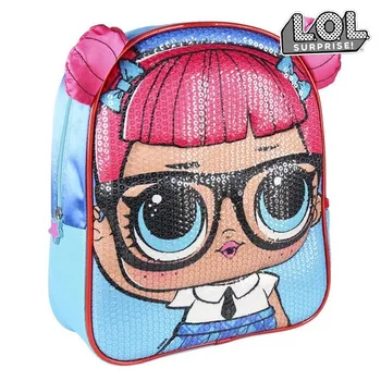

3D Child bag LOL Surprise!