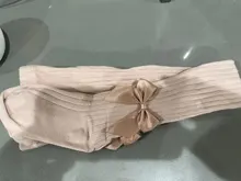 Medias de princesa Bowknet para niña, pantis de una pieza para bebé, pantalones de primavera y otoño, medias de encaje