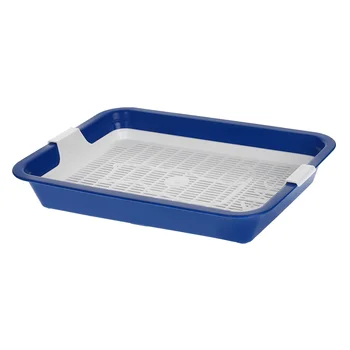 

Pet Express toilet 11040 Kis large with cat Net, 39*26,5*6,5 cm