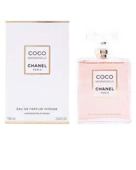 

CHANEL COCO MADEMOISELLE Eau de Parfum intense vaporizer 100 ml