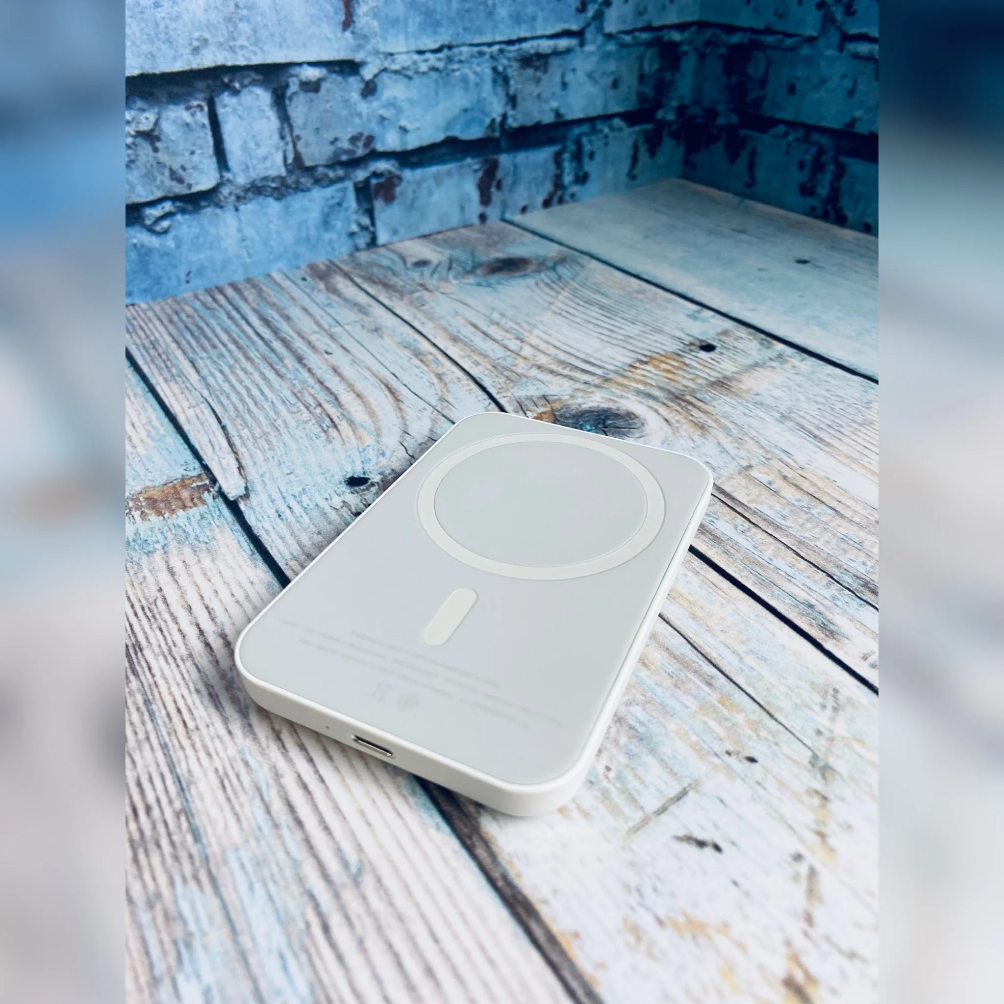 Аккумулятор Magsafe Iphone 13 Mini Купить