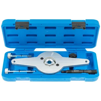 

Set of tools for vibration damper for VAG 1.8 and 2.0 TFSI