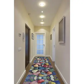 

Samur Halı Digi Runner Pebble Stones | Carpet