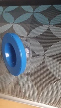 Recolector de polvo de taladro eléctrico, accesorios de herramientas eléctricas, recipiente para cenizas de taladro de impacto, accesorio de herramientas eléctricas, dispositivo a prueba de polvo