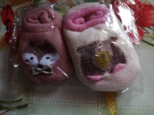 Calcetines tobilleros de algodón de corte bajo para bebés, antideslizantes, de goma, calcetines infantiles para el suelo, suaves, para primavera y otoño e invierno