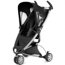 

Трехколесная stroller Quinny Zapp (квинни запп)