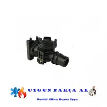Газовый котел для датчика расхода (датчик воды) Vaillant атмосферtec Pro / Plus turboTEC Pro / Plus 178988 - 2 шт. Газовый котел для датчика расхода (датчик воды) Vaillant атмосферtec Pro / Plus turboTEC Pro / Plus 178988 - 2 шт.