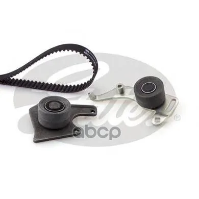 Timing Belt kit Gates. K025049XS | Автомобили и мотоциклы