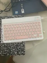 For iPad Pro 11 2020 2018 2th Generation Bluetooth Keyboard Mouse Case For New iPad Pro